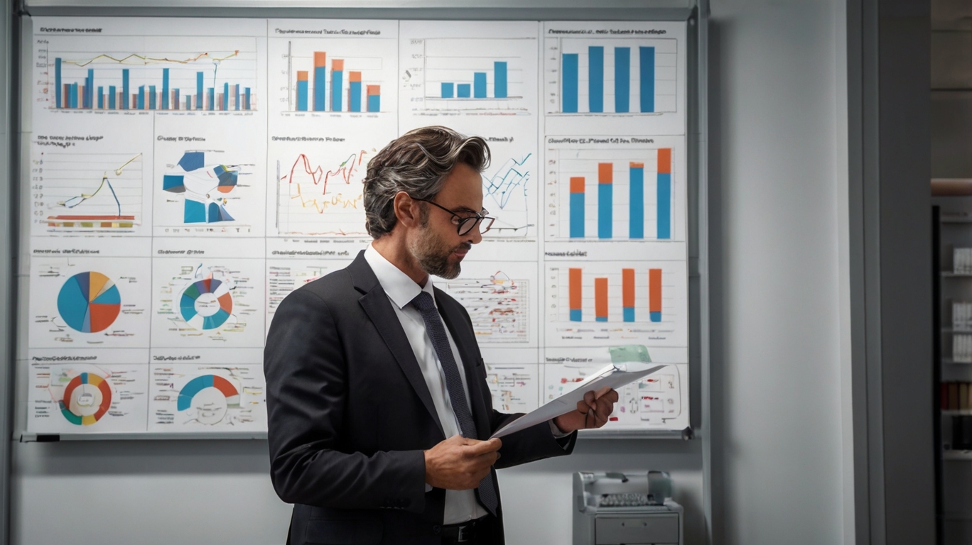Auditoría financiera interna